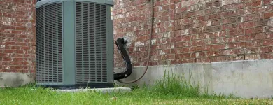 Business 9 image MCGINNIS HEATING & COOLING Residential Services in Louisville KY