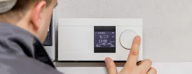 Business 10 image MCGINNIS HEATING & COOLING Residential Services in Louisville KY