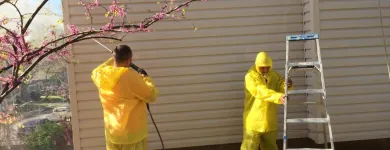 Business 3 image MCKESSORS PAINTING Painting Contractors in Kansas City MO