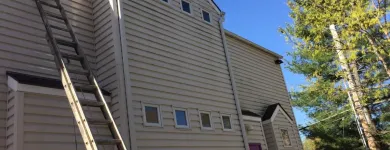 Business 4 image MCKESSORS PAINTING Painting Contractors in Kansas City MO