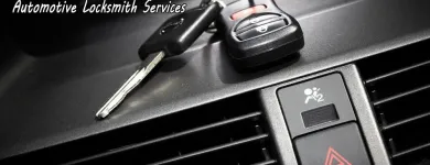 Business 3 image MEADOWBROOK LOCKSMITHS business key in Richmond VA