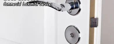 Business 5 image MEADOWBROOK LOCKSMITHS business key in Richmond VA