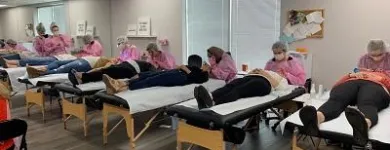 Business 1 image MEDSPA INSTITUTE OF AMERICA - (LUXURY LASER EDU PROGRAMS) Beauty Salons in Bloomington MN