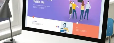 Business 2 image MEGASTREAM MEDIA Website Development in Indianapolis IN