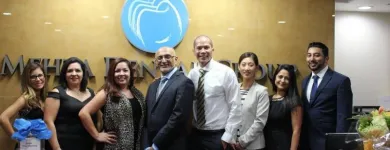 Business 8 image MEHTA DENTAL GROUP, TUSTIN Dentists & Dental Clinics in Tustin CA