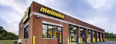 Business 8 image MEINEKE CAR CARE CENTER Wheels-Aligning & Balancing in Saint Louis MO