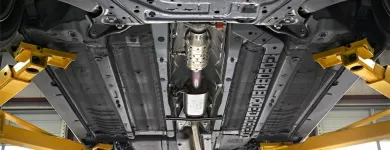 Business 1 image MEINEKE CAR CARE CENTER Exhust Repair in Puyallup WA