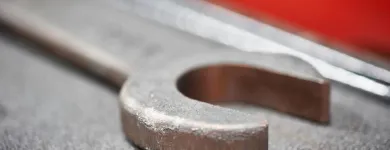 Business 2 image MEINEKE CAR CARE CENTER Wheels in Baltimore MD