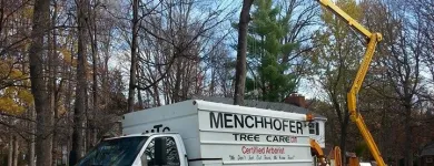 Business 8 image MENCHHOFER TREE CARE Tree Service in Indianapolis IN