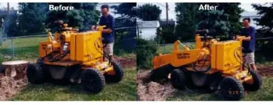 Business 13 image MENCHHOFER TREE CARE Tree Service in Indianapolis IN