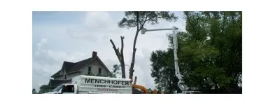 Business 1 image MENCHHOFER TREE CARE Tree Service in Indianapolis IN