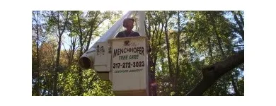 Business 4 image MENCHHOFER TREE CARE Tree Service in Indianapolis IN