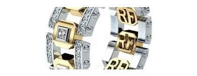 Business 1 image MENS WEDDING RINGS AND BANDS Jewelers in New York NY