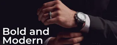 Business 2 image MENS WEDDING RINGS AND BANDS Jewelers in New York NY