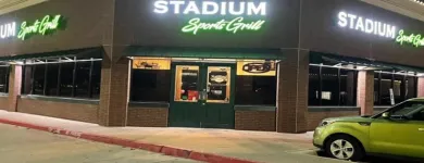 Business 1 image MENU OF STADIUM SPORTS GRILL in Dallas TX