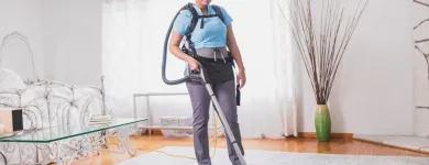 Business 5 image MERRY MAIDS OF QUEENS House Cleaning in Flushing NY