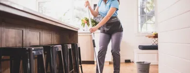 Business 1 image MERRY MAIDS OF SAN LEANDRO in San Leandro CA