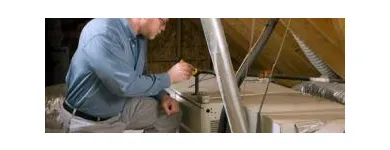 Business 6 image METRO EXPRESS SERVICE Air Quality Consultants in Carrollton TX