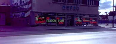 Business 1 image METRO FORD CAR DEALER Used Car Dealers in Chicago IL