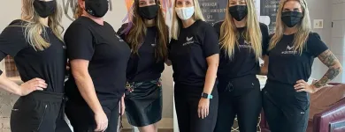 Business 10 image METRO MEDSPA Skin Care Clinic in St. Louis MO