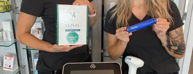 Business 14 image METRO MEDSPA Skin Care Clinic in St. Louis MO