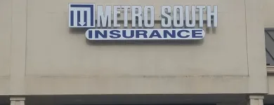 Business 7 image METRO SOUTH INSURANCE Renters Insurance in Hampton GA