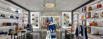 Business 1 image MICHAEL KORS Watch Store in Las Vegas NV