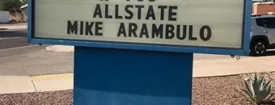 Business 3 image MICHAEL L ARAMBULO: ALLSTATE INSURANCE Renter's Insurance Agency in Tucson AZ