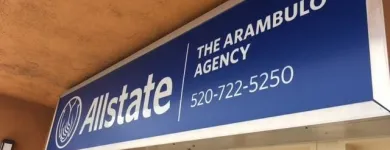 Business 6 image MICHAEL L ARAMBULO: ALLSTATE INSURANCE Renter's Insurance Agency in Tucson AZ