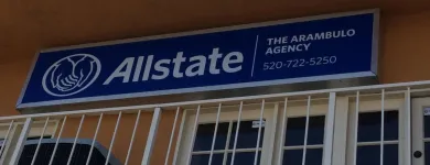 Business 7 image MICHAEL L ARAMBULO: ALLSTATE INSURANCE Renter's Insurance Agency in Tucson AZ