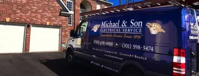 Business 1 image MICHAEL & SON SERVICES Plumbers in Baltimore MD