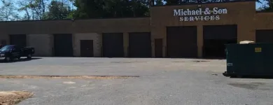 Business 2 image MICHAEL & SON SERVICES Plumbers in Baltimore MD