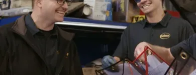 Business 1 image MIDAS Oil Change Service in Bellevue WA