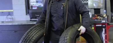 Business 7 image MIDAS Oil Change Service in Bellevue WA