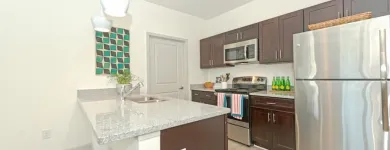 Business 5 image MIDTOWN SAM HOUSTON APARTMENTS Student Housing in Huntsville TX