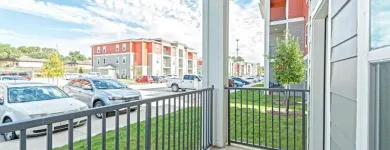 Business 8 image MIDTOWN SAM HOUSTON APARTMENTS Student Housing in Huntsville TX