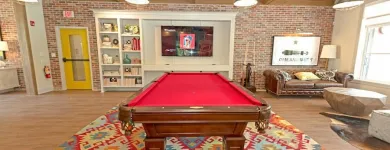 Business 21 image MIDTOWN SAM HOUSTON APARTMENTS Student Housing in Huntsville TX