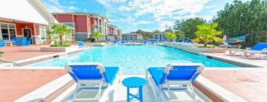 Business 28 image MIDTOWN SAM HOUSTON APARTMENTS Student Housing in Huntsville TX