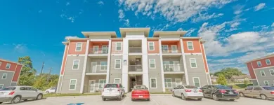 Business 29 image MIDTOWN SAM HOUSTON APARTMENTS Student Housing in Huntsville TX