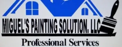 Business 1 image MIGUEL’S PAINTING SOLUTION LLC Exterior Painters in Seatac WA