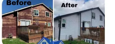 Business 3 image MIGUEL’S PAINTING SOLUTION LLC Exterior Painters in Seatac WA