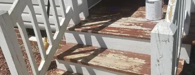 Business 4 image MIGUEL’S PAINTING SOLUTION LLC Exterior Painters in Seatac WA