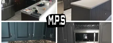 Business 6 image MIGUEL’S PAINTING SOLUTION LLC Exterior Painters in Seatac WA