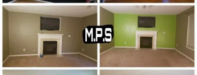 Business 8 image MIGUEL’S PAINTING SOLUTION LLC Exterior Painters in Seatac WA