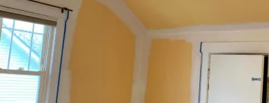 Business 20 image MIGUEL’S PAINTING SOLUTION LLC Exterior Painters in Seatac WA