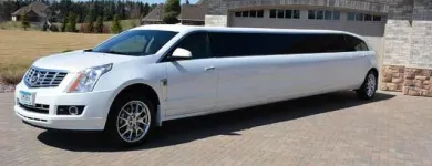 Business 2 image MIK LIMO Party Bus Rental in Eagan MN