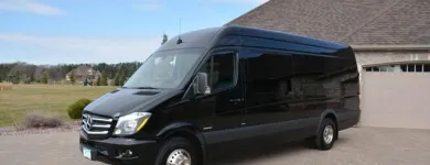 Business 4 image MIK LIMO Party Bus Rental in Eagan MN