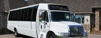 Business 5 image MIK LIMO Party Bus Rental in Eagan MN