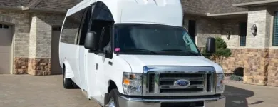 Business 9 image MIK LIMO Party Bus Rental in Eagan MN
