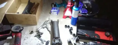 Business 1 image MIKE'S_MOBI_MECH Tire Dealers & Repairs in Indianapolis IN